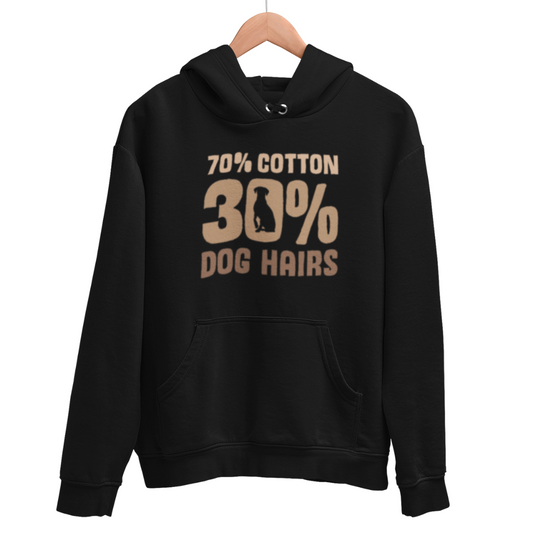 Dog Love Unisex Hooded Sweatshirt [Hoodie]