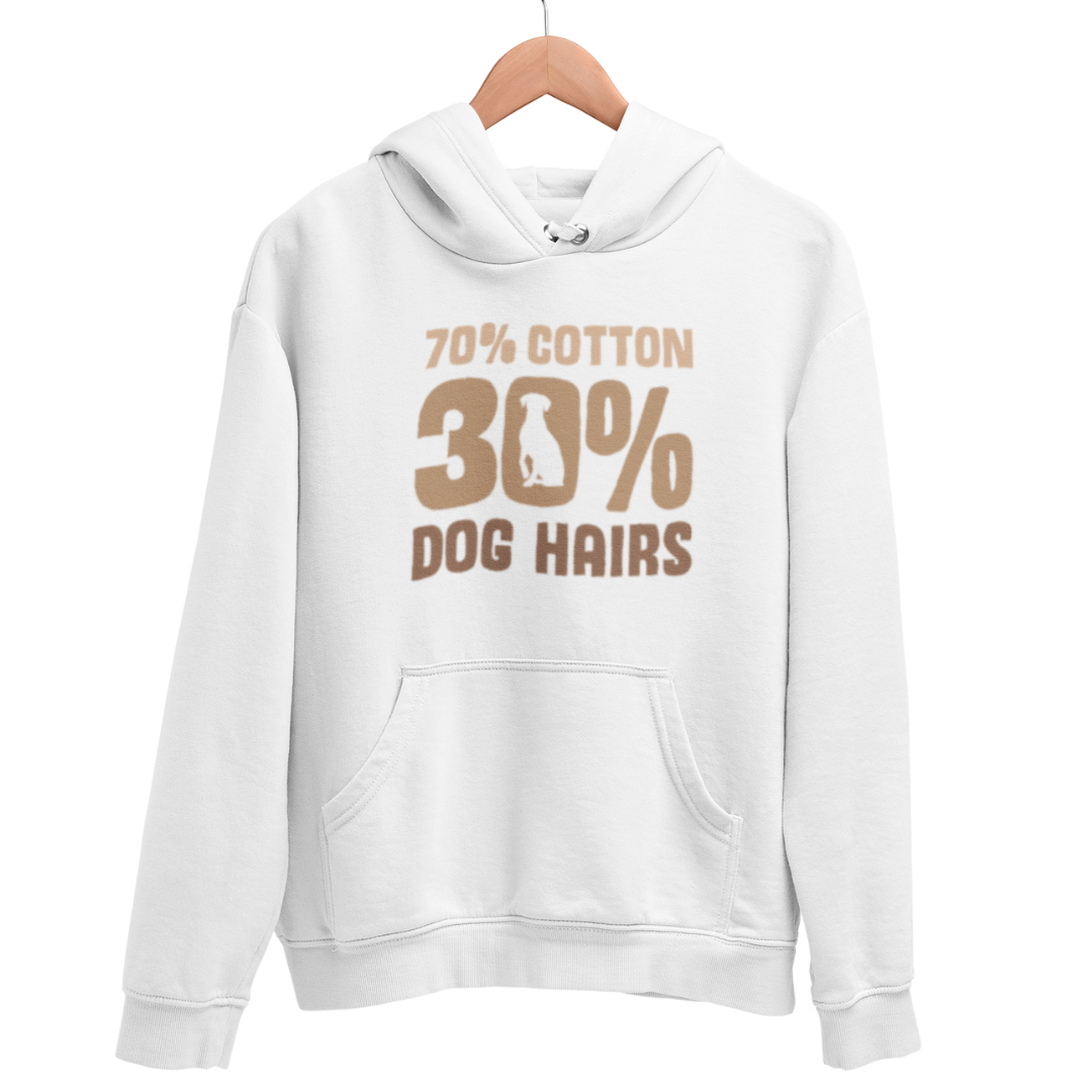 Dog Love Unisex Hooded Sweatshirt [Hoodie]